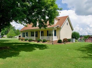 1710 Blackburn Fork Rd, Cookeville, TN 38501