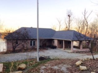 1041 Riverview Ave, Buffalo Junction, VA 24529