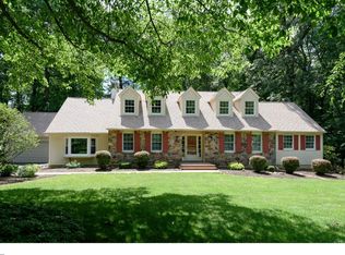 706 Broadview Rd, Exton, PA 19341