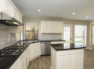 11207 Winspring Dr, Tomball, TX 77377