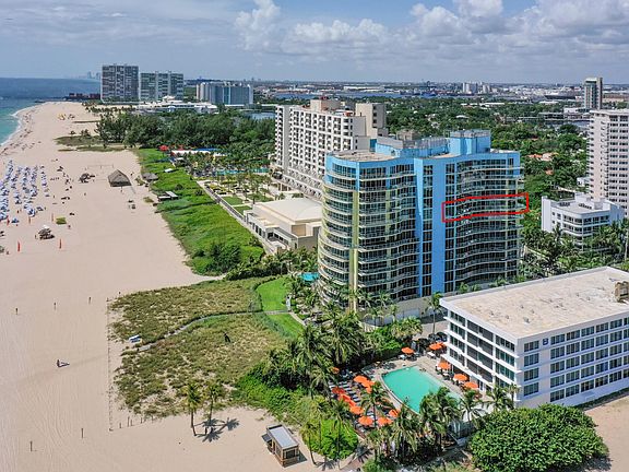 3rd image of 1200 Holiday Dr APT 804