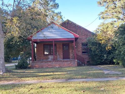 540 Jefferson Street, Plymouth, NC, 27962