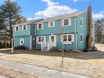 57 Shagbark Rd, Concord, MA, 01742