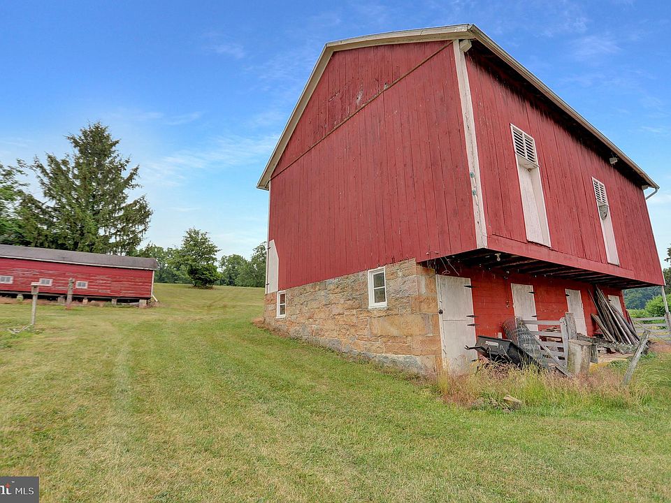 95 Pine Hill Rd, Landisburg, PA 17040 Zillow