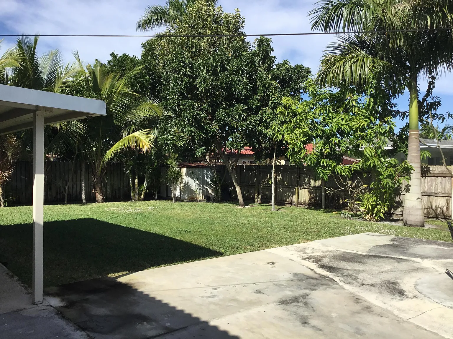 3 bed, 1402 sqft, $3,500 — Photo 2