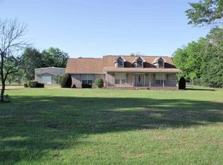 1623 Tobias Rd, Cantonment, FL 32533