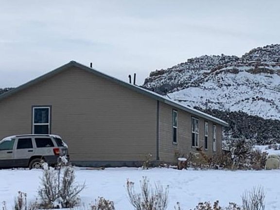 Property Side View