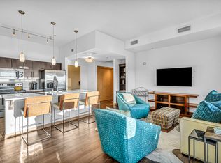 106 W Seeboth St #823, Milwaukee, WI 53204