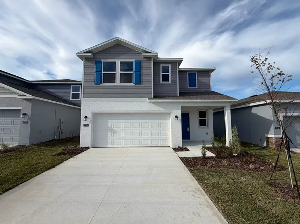 1036 Harold Pass, Winter Haven, FL 33884