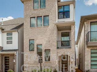 4916 Broadway Dr, Plano, TX 75024