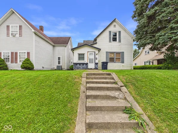 815 Main St, Elwood, IN 46036