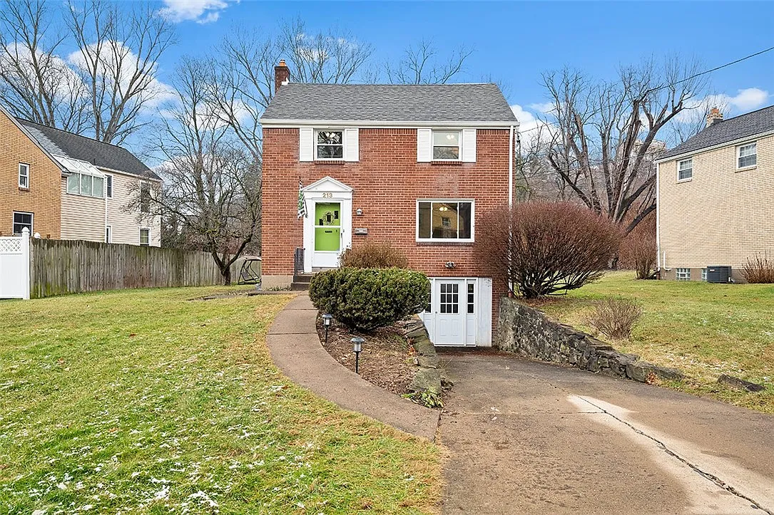 213 Margery Dr photo 1
