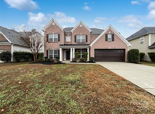 8331 Burgundy Ridge Dr, Harrisburg, NC 28075