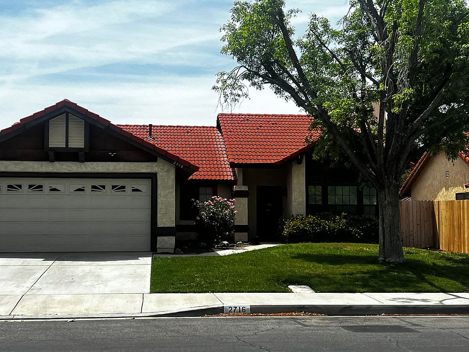 1st image of 2716 W Avenue K4