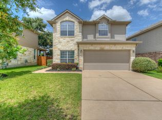 11213 Persimmon Gap Dr, Austin, TX 78717