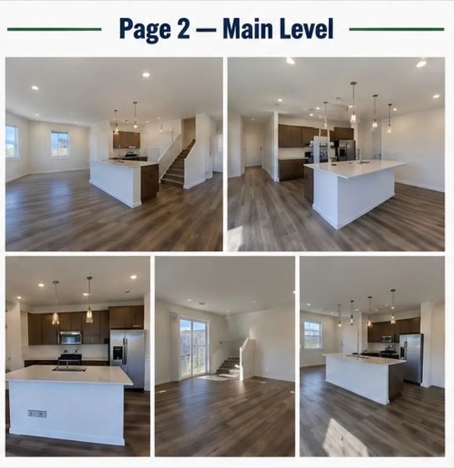3 bed, 1671 sqft, $2,550 — Photo 3