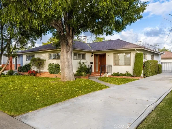 349 N Waverly St, Orange, CA 92866