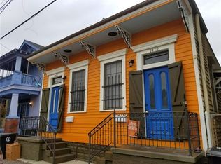 2477 Burgundy St, New Orleans, LA 70117