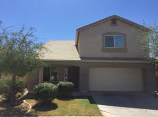 811 W Gibson Ave, Coolidge, AZ 85128