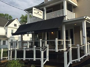 110 Harvard Pl, Syracuse, NY 13210