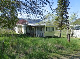 212 East St, Grand Coulee, WA 99133