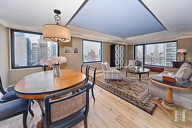 Sold by Halstead Real Estate