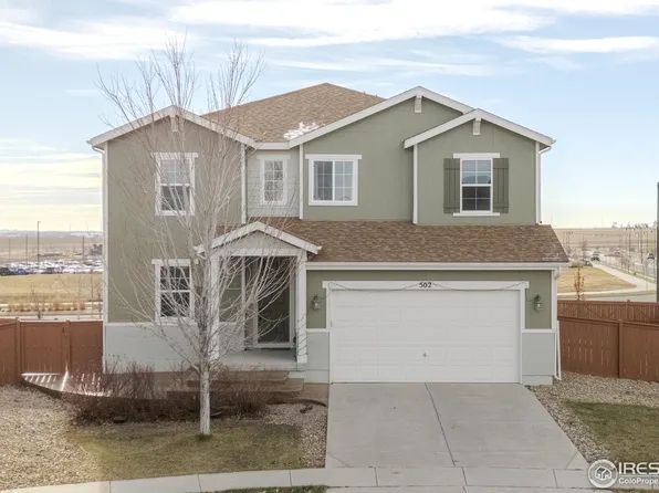 502 W 169th Pl, Broomfield, CO 80023