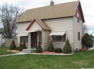 143 E Main St, Wellsville, UT 84339