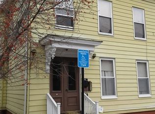 4 Home St #1, Worcester, MA 01609
