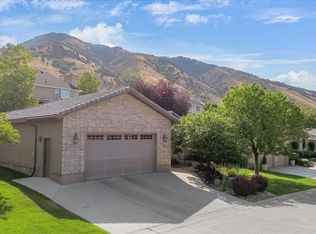 14 Shadow Mountain Dr, Logan, UT 84321
