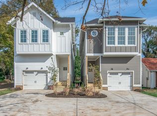 905 Cahal Ave #B, Nashville, TN 37206