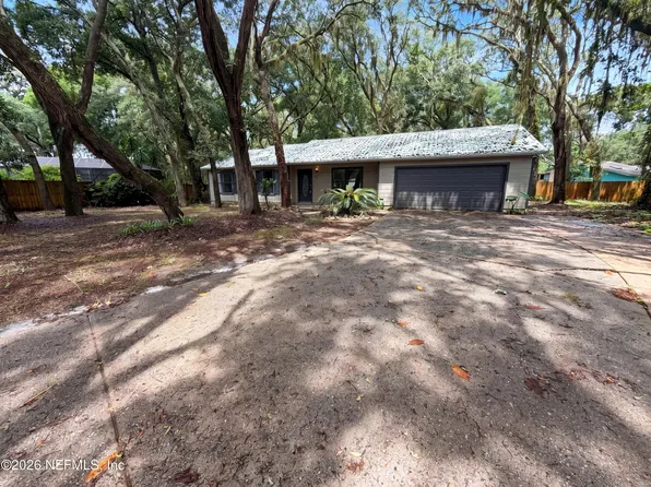 2121 EGRET Lane, Fernandina Beach, FL 32034