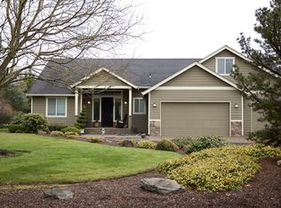 26390 S Milk Creek Cir, Mulino, OR 97042