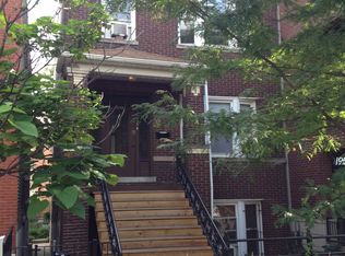 1949 W Cortland St, Chicago, IL 60622