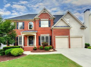 1784 Lake Heights Cir, Dacula, GA 30019