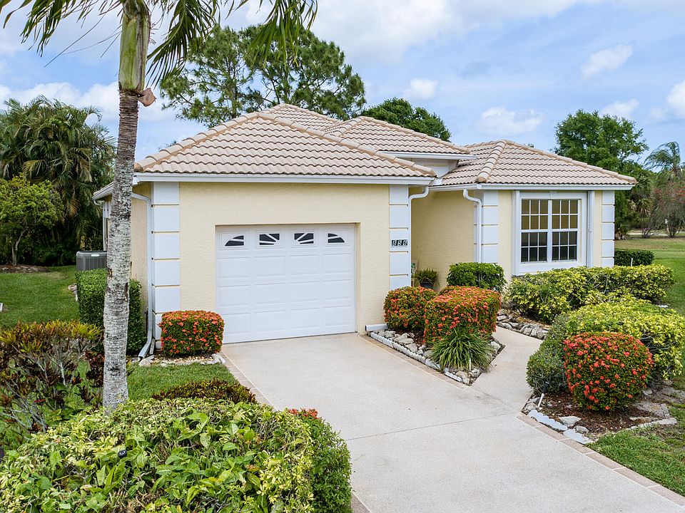 856 NW Sorrento Ln, Port Saint Lucie, FL 34986 Zillow