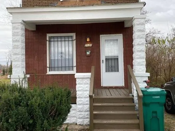 2120 Saint Louis Ave, East Saint Louis, IL 62205