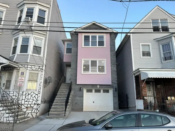 120 Badger Avenue, Newark City, NJ 07108
