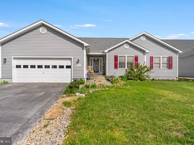 120 Peter Rabbit Dr, Ranson, WV, 25438
