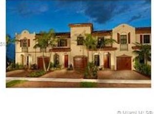 17519 SW 153rd Path, Miami, FL 33187