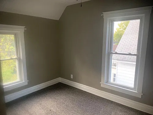 Floor plan 1122 1/2 Bluff