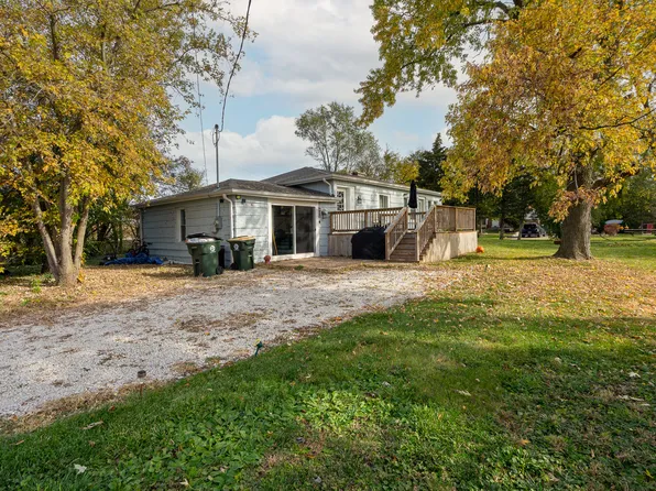 9S531 Western Ave, Willowbrook, IL 60527