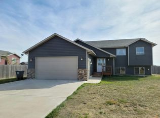 459 Sovereignty Ln, Box Elder, SD 57719