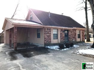 4320 Eastbrook Cir, Jonesboro, AR 72404