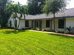 11100 SW 29th Ct, Davie, FL 33328