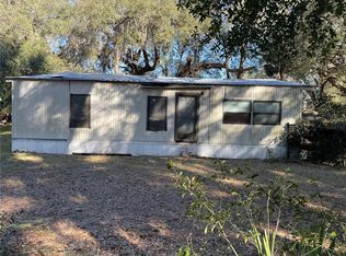 2798 NE 34th Rd, Coleman, FL 33521