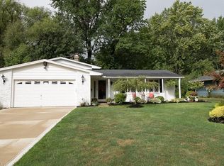 6496 Lafayette Dr, Mentor, OH 44060