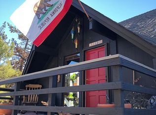 26940 Robin Rd, Idyllwild, CA 92549