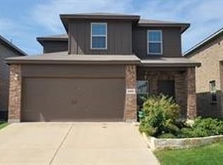 1300 Delmita Dr, Forney, TX 75126