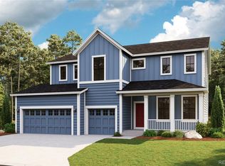1103 Elbridge Dr, Elizabeth, CO 80107